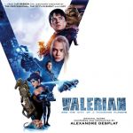 valerian and the city of a thousand planets